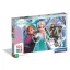 Disney Jégvarázs Ice Kingdom 104 db-os puzzle Clementoni