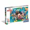 Disney Mickey Friends 104 db-os puzzle Clementoni