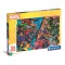 Marvel VS Villains 104 db-os puzzle Clementoni
