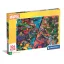 Marvel VS Villains 104 db-os puzzle Clementoni