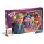 Disney Agymanók 104 db-os maxi puzzle Clementoni