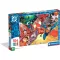 Superman Hope Rising 104 db-os puzzle Clementoni