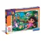 Dóra, a felfedező Forest 104 db-os maxi puzzle Clementoni