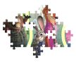 Zootropolis City Challenge 104 db-os Super puzzle Clementoni