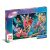 Winx Club Mystical 104 db-os Super puzzle Clementoni