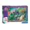 Unikornis Akadémia Meadow 104 db-os puzzle Clementoni