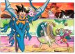 Dragon Ball Daima 104 db-os Super puzzle Clementoni