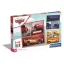 Disney Verdák Rivals 3x48 db-os puzzle Clementoni