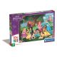 Disney Hercegnők 104 db-os puzzle Clementoni