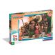 Disney Vaiana New Story Begins 104 db-os puzzle Clementoni