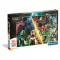 Gormiti 104 db-os maxi puzzle Clementoni