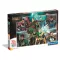 Gormiti 104 db-os maxi puzzle Clementoni