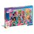 Winx Club Fairy Squad 60 db-os maxi puzzle Clementoni