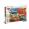 Disney Verdák 60 db-os maxi puzzle Clementoni