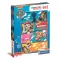 Mancs Őrjárat 60db-os maxi puzzle Clementoni