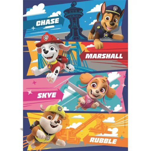 Mancs Őrjárat 60db-os maxi puzzle Clementoni