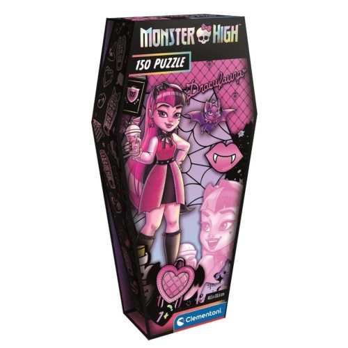 Monster High Draculaura 150db-os puzzle Clementoni