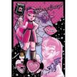 Monster High Draculaura 150db-os puzzle Clementoni