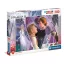 Disney Jégvarázs Love 180 db-os puzzle Clementoni