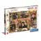 Harry Potter 180 db-os puzzle Clementoni