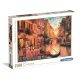 Velence Canal 1500 db-os puzzle Clementoni