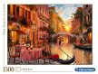 Velence Canal 1500 db-os puzzle Clementoni