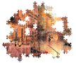 Velence Canal 1500 db-os puzzle Clementoni
