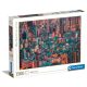 Hong Kong Hive 1500db-os puzzle Clementoni