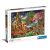 Varázslatos kert Woodland 1500 db-os puzzle Clementoni