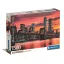 New York East River 1500 db-os Compact puzzle Clementoni