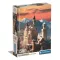 Németország Neuschwantein 1500 db-os Compact puzzle Clementoni