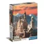 Németország Neuschwantein 1500 db-os Compact puzzle Clementoni