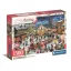 Karácsonyi Fair 1500 db-os puzzle Clementoni