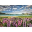 Új-Zéland Lake Tekapo 1500 db-os puzzle Clementoni
