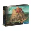 Művészet Babel Tower 1500 db-os Compact puzzle Clementoni