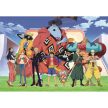One Piece 1500 db-os Compact puzzle Clementoni