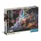 Az őrszemem Fantasy 1500 db-os Compact puzzle Clementoni