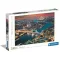 London Aerial View 2000db-os puzzle Clementoni