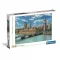 London The House of Parliament 3000 db-os puzzle Clementoni
