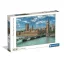 London The House of Parliament 3000 db-os puzzle Clementoni