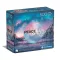 Hegyvidék Light Blue 500 db-os Peace puzzle Clementoni