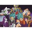 Dragon Ball 500 db-os puzzle Clementoni