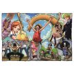 One Piece 500 db-os puzzle Clementoni