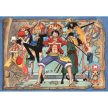 One Piece 500 db-os puzzle Clementoni