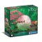 Erdő Raindrops 500 db-os Peace puzzle Clementoni