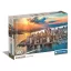 New York Sunset 500 db-os puzzle Clementoni