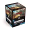 Dungeons & Dragons 500 db-os puzzle Clementoni