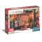 Karácsonyi Old Toy Shop 500db-os puzzle Clementoni