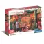 Karácsonyi Old Toy Shop 500db-os puzzle Clementoni