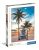 Florida Miami Beach 500 db-os puzzle Clementoni